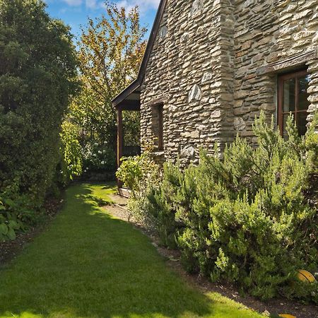 Maytime Cottage - Arrowtown Holiday Home Kültér fotó