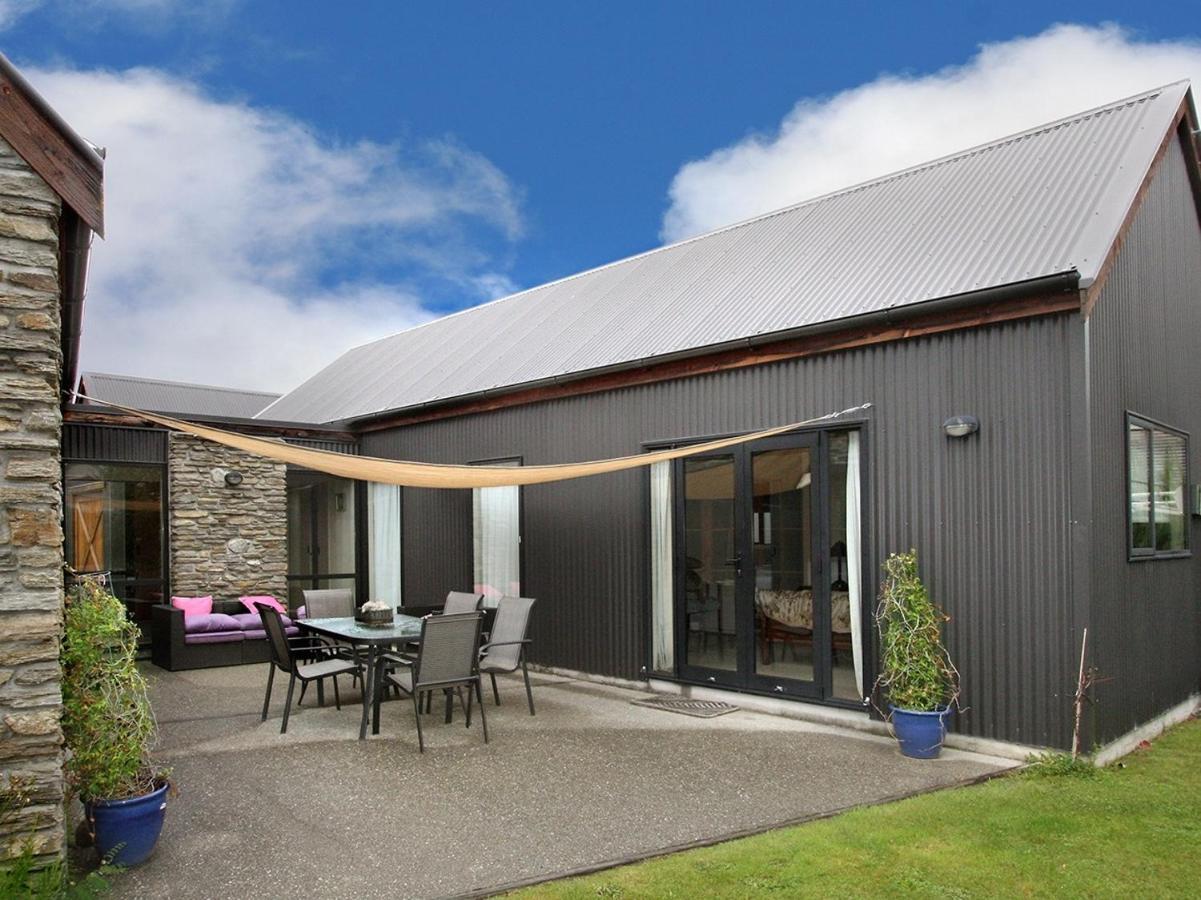 Maytime Cottage - Arrowtown Holiday Home Kültér fotó