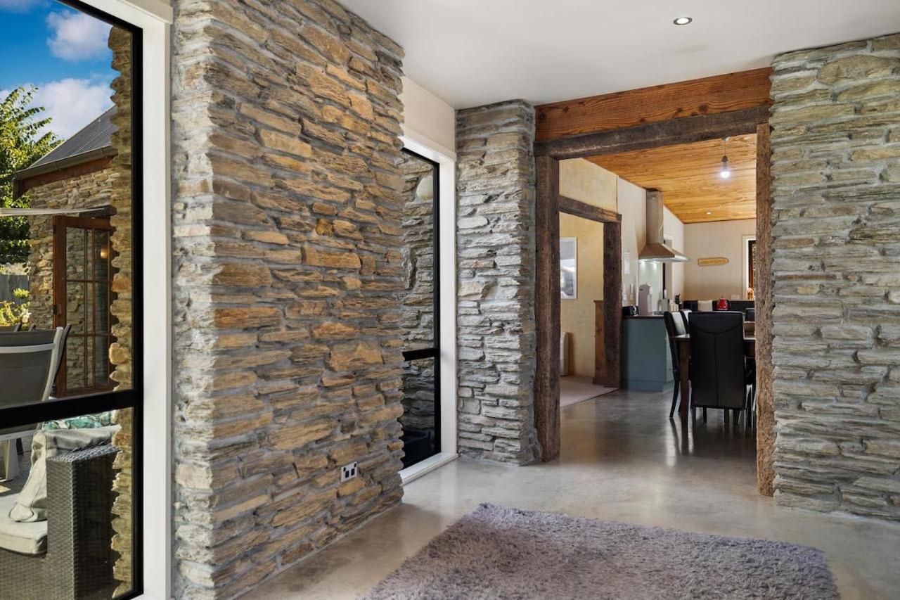Maytime Cottage - Arrowtown Holiday Home Kültér fotó